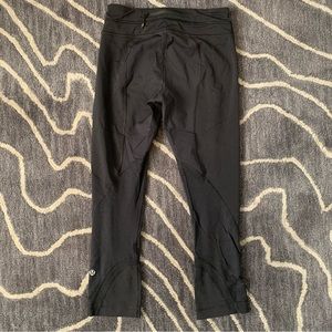 Lululemon Inspire Legging